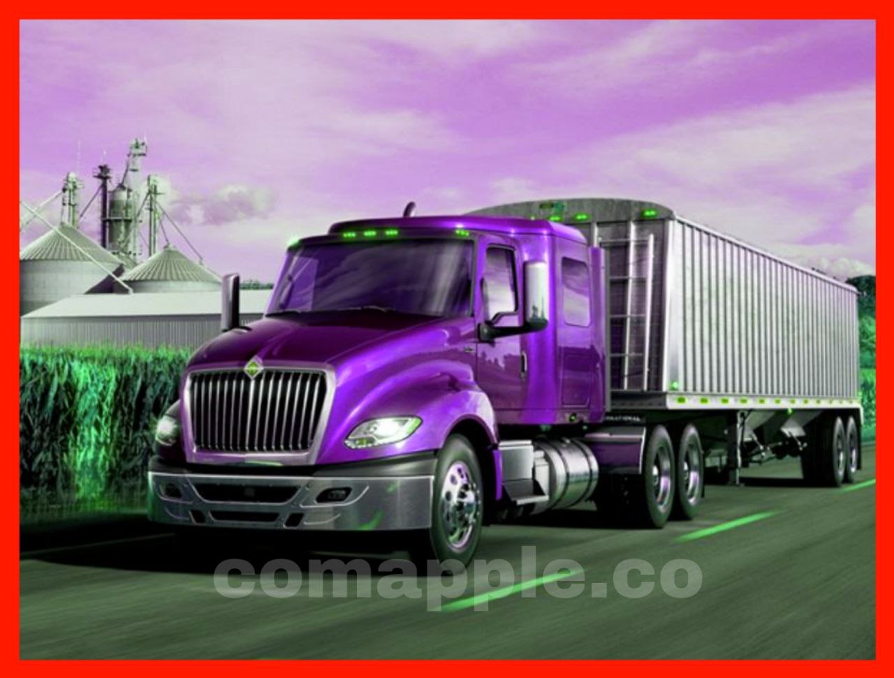 Finding the Best Semi Truck Shop Near me